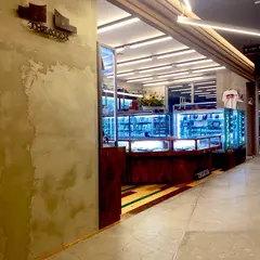 THEATER 【 シアター 】 moyuk モユク札幌店