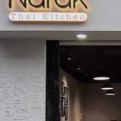 Narak Thai Kitchen