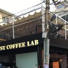 First Coffee Lab