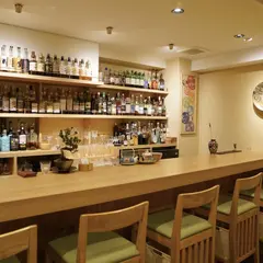 Bar和ごころ赤坂（チョコレート＆バー）