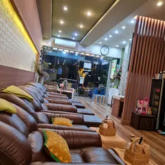 Siam art massage