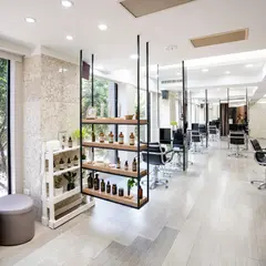 DavidJohn Hair Salon