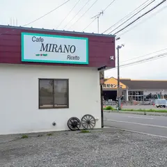 Cafe MIRANO