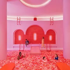 MUSEUM OF ICE CREAM