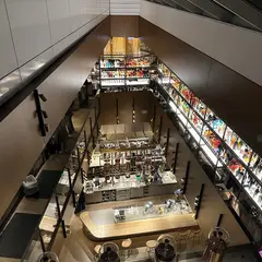 Starbucks Reserve Roastery