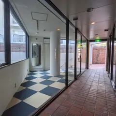 北野アレイ