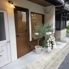 Rico cafe 京都