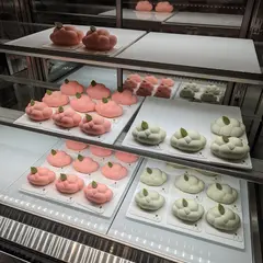 雲ノ茶KUMONOCHA