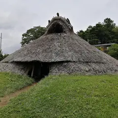 井戸尻考古館