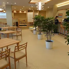 京都珈琲 を山茶寮