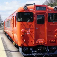 ＪＲ西日本 吉備津駅
