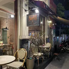 All Day Coffee