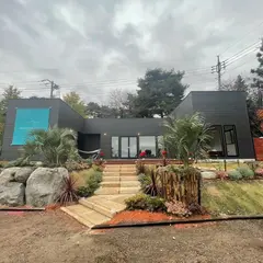 GLAMPING HILLS AKAGI ～グランピングヒルズ赤城～