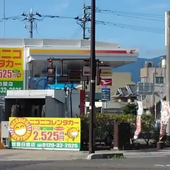 ニコニコレンタカー敦賀白銀店