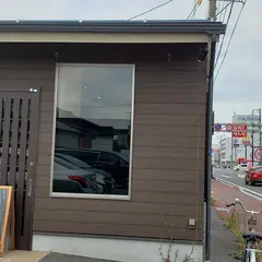 広島風お好み焼き はここ