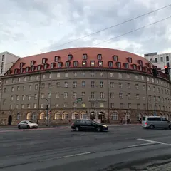 a&o Hostel Nürnberg Hauptbahnhof