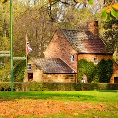 Cooks' Cottage