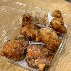 からあげセンター MIDORI長野店