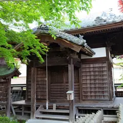 勝行院