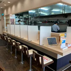 二日町食堂