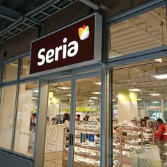 セリア 大洗シーサイドステーション店