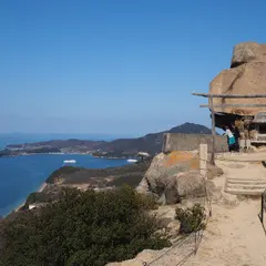 小瀬石鎚神社