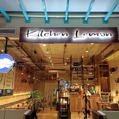 Kitchen Lemon