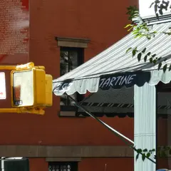 Tartine