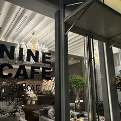 NINE CAFE 栄店