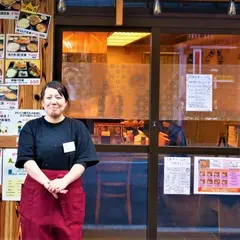 くつろぎダイニング てげてげ