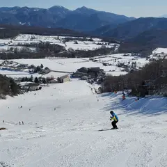 天狗ゲレンデ
