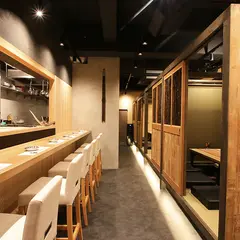 旬の料理 粋屋