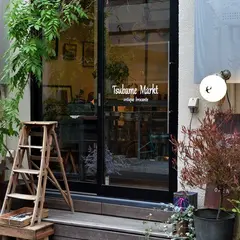 ツバメマルクス