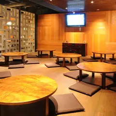 六角酒場 ちゃぶちゃぶ
