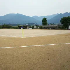 水沢運動広場