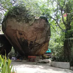 Preah Ang Thom Pagoda