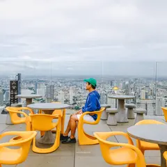 Sky Beach Bangkok