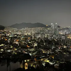 누리바라기 전망대