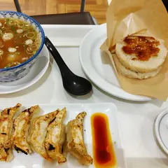 中嘉屋食堂 麺飯甜 泉タピオ店