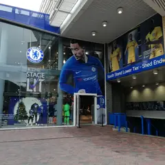 Chelsea FC Megastore