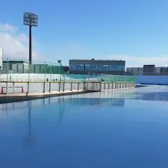 函館市民スケート場