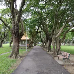 青年公園