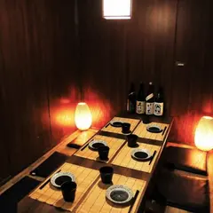 漁火