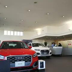 Audi 三重津