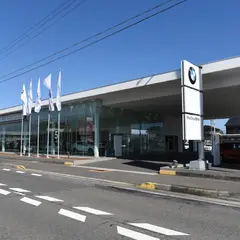 Mie Chuo BMW 鈴鹿店