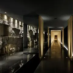 HOTEL THE MITSUI KYOTO, a Luxury Collection Hotel & Spa