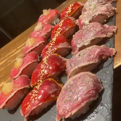 義将 三ノ宮本店