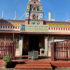 スリポヤタヴィナヤガールムーティ寺院