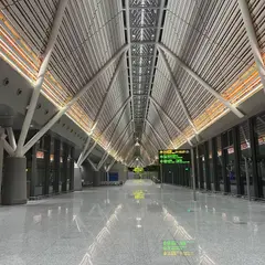 シェムリアップ新国際空港