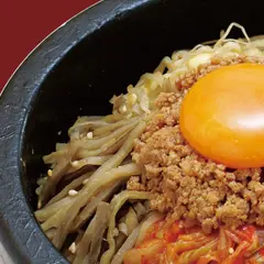 石焼ビビンバ アンニョン専門店 ゆめタウン博多店